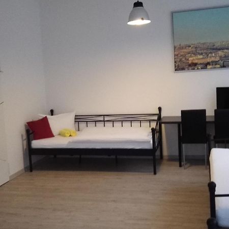 สุลตาเนียส เมลานช์ทอน Hotel Nuremberg ห้อง รูปภาพ