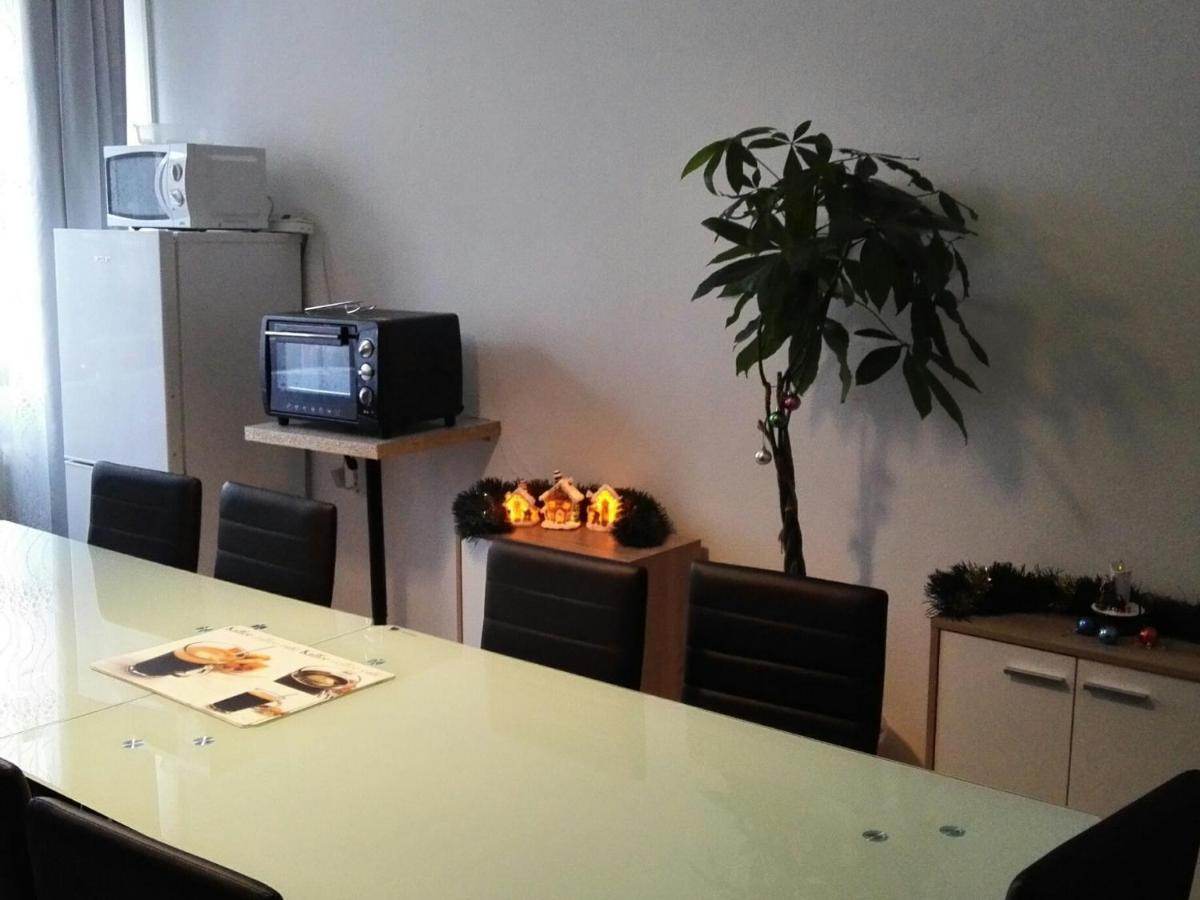 สุลตาเนียส เมลานช์ทอน Hotel Nuremberg ภายนอก รูปภาพ