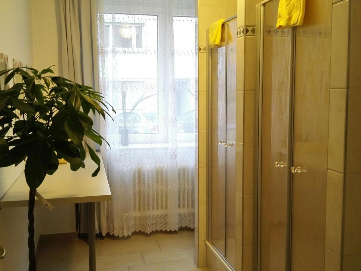 สุลตาเนียส เมลานช์ทอน Hotel Nuremberg ภายนอก รูปภาพ