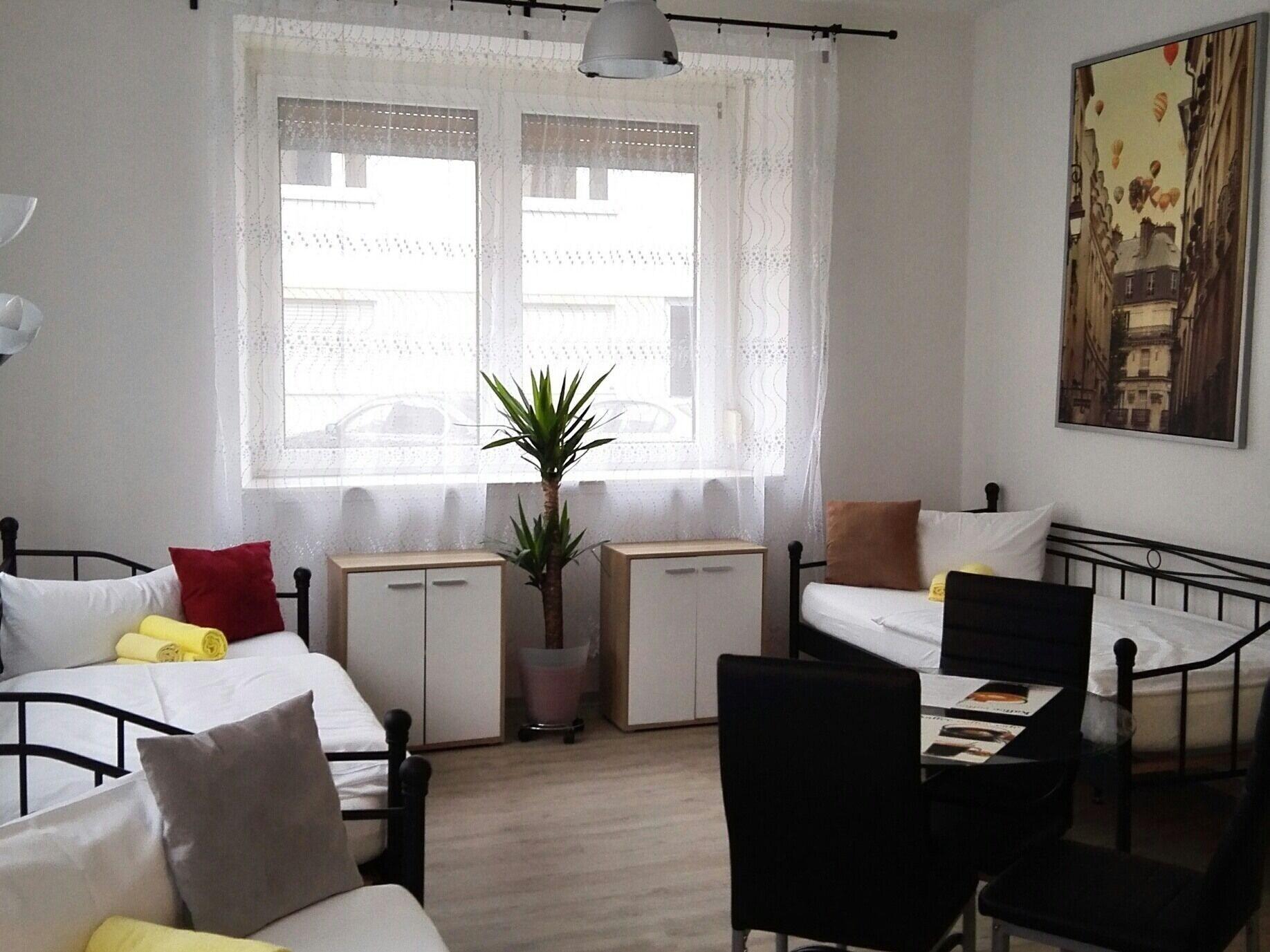 สุลตาเนียส เมลานช์ทอน Hotel Nuremberg ภายนอก รูปภาพ